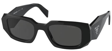 prada sonnenbrille damen pr 17 ws|Prada PR 17WS S (49 .